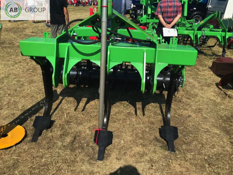 Dziekan subsoiler Tytan GT 2.5m GT1500F2Z25 - Subsolador: foto 3 Dziekan subsoiler Tytan GT 2.5m GT1500F2Z25 - Subsolador: foto 3