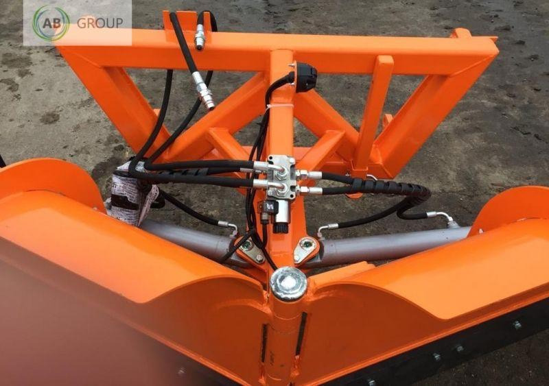 Inter-Tech hydraulic plough PSSHV-03, 3.15m - Cuchilla quitanieves para Maquinaria agrícola: foto 3 Inter-Tech hydraulic plough PSSHV-03, 3.15m - Cuchilla quitanieves para Maquinaria agrícola: foto 3