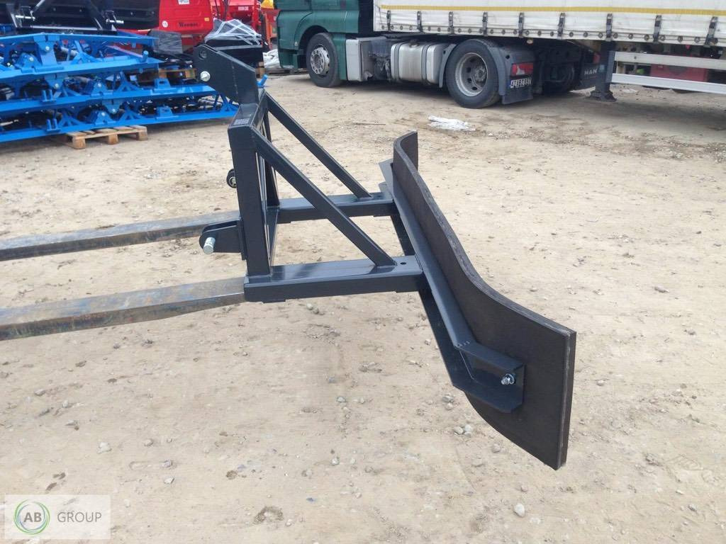 Inter-Tech manure scraper 2,6m - Maquinaria para fertilización: foto 5 Inter-Tech manure scraper 2,6m - Maquinaria para fertilización: foto 5