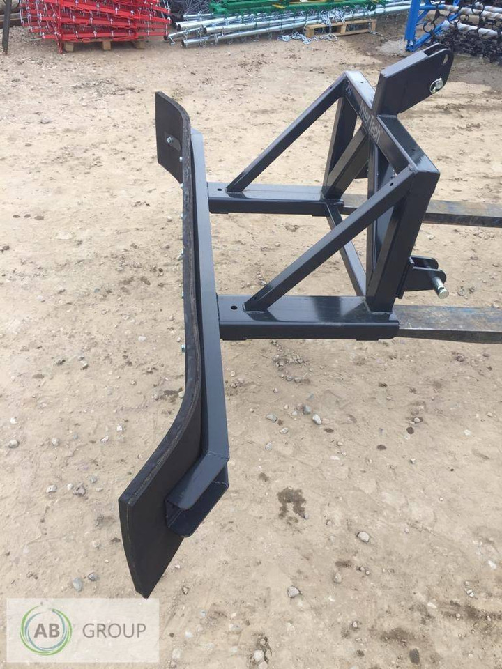 Inter-Tech manure scraper 2,6m - Maquinaria para fertilización: foto 4 Inter-Tech manure scraper 2,6m - Maquinaria para fertilización: foto 4