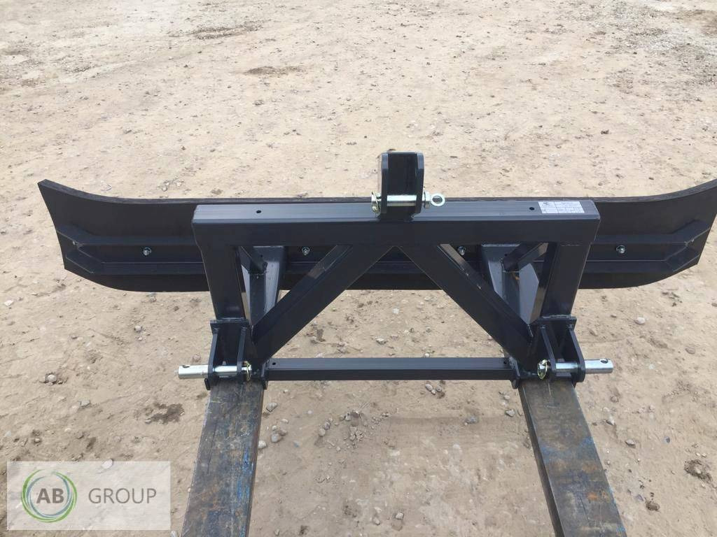 Inter-Tech manure scraper 2,6m - Maquinaria para fertilización: foto 3 Inter-Tech manure scraper 2,6m - Maquinaria para fertilización: foto 3