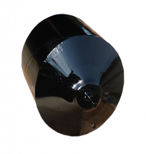 Kaber counterweight type E (tube) - 230 kg - Contrapeso para Maquinaria agrícola: foto 2 Kaber counterweight type E (tube) - 230 kg - Contrapeso para Maquinaria agrícola: foto 2