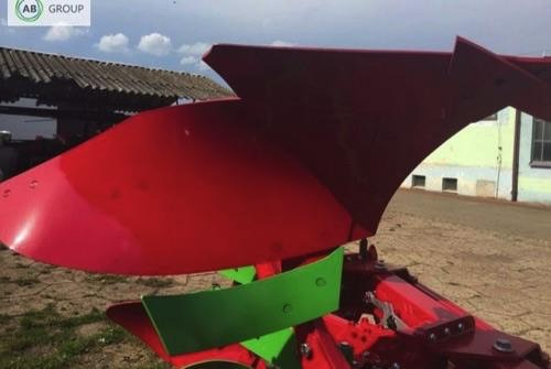 Koja reversible plough POR-3 - Arado: foto 3 Koja reversible plough POR-3 - Arado: foto 3