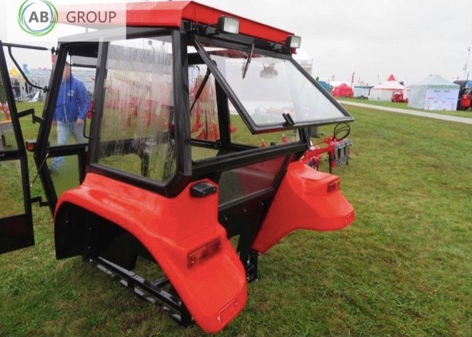 Cabina para Tractor Koja tractor cab C-360: foto 6