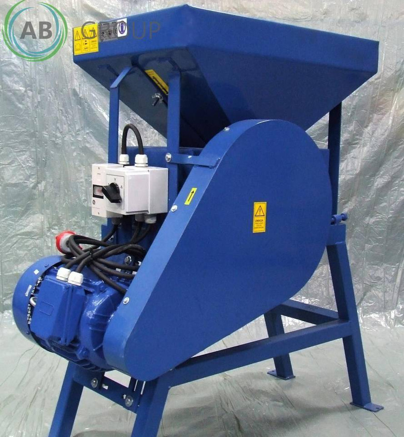 Masz-Rol grain processor T270-300/7.5 - Limpiadora de cereales: foto 5 Masz-Rol grain processor T270-300/7.5 - Limpiadora de cereales: foto 5