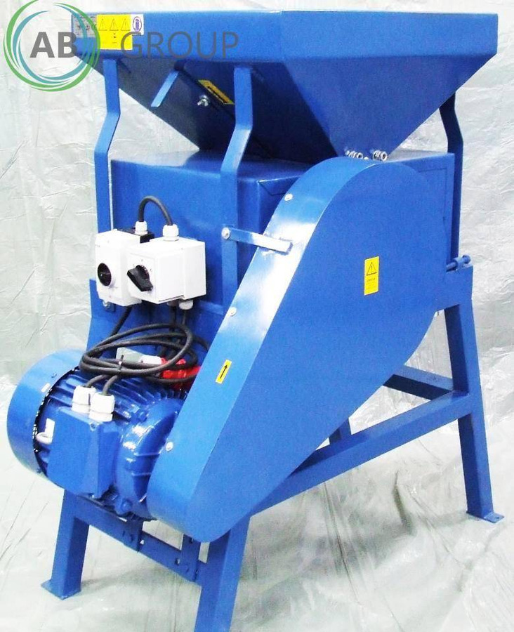 Masz-Rol grain processor T270-300/7.5 - Limpiadora de cereales: foto 2 Masz-Rol grain processor T270-300/7.5 - Limpiadora de cereales: foto 2