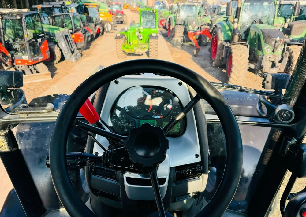 Tractor Deutz-Fahr Agrotron 200: foto 19