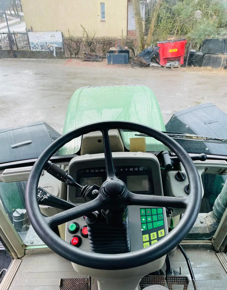 Tractor Fendt 930 Vario TMS: foto 11