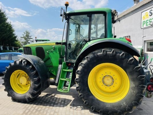 Tractor John Deere 6920: foto 10