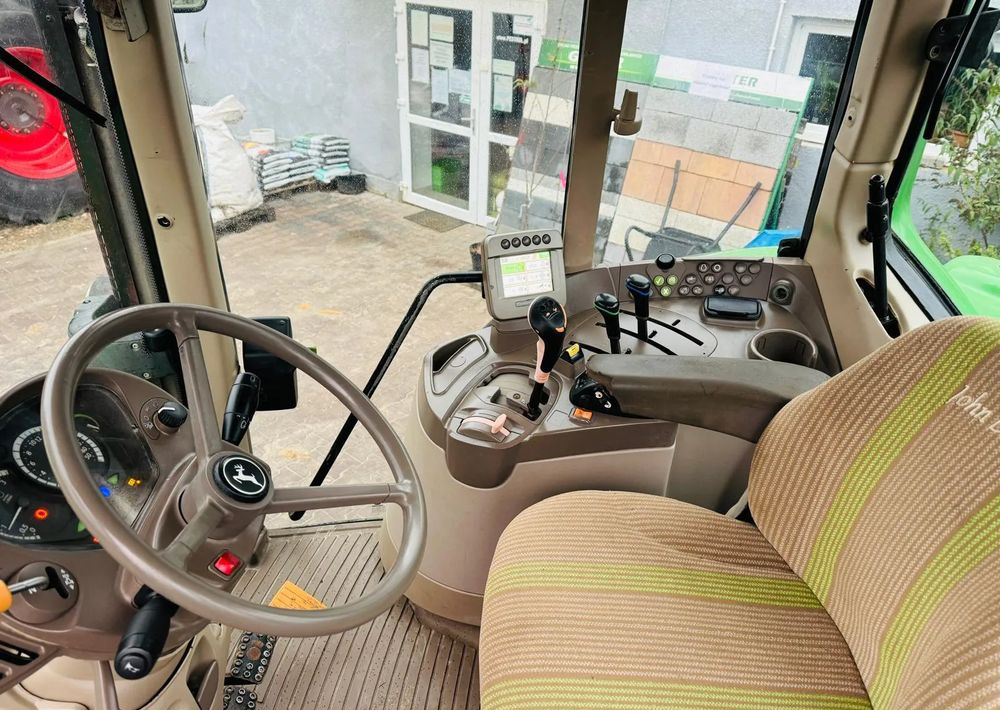 Leasing para  John Deere 7430 Premium John Deere 7430 Premium: foto 11