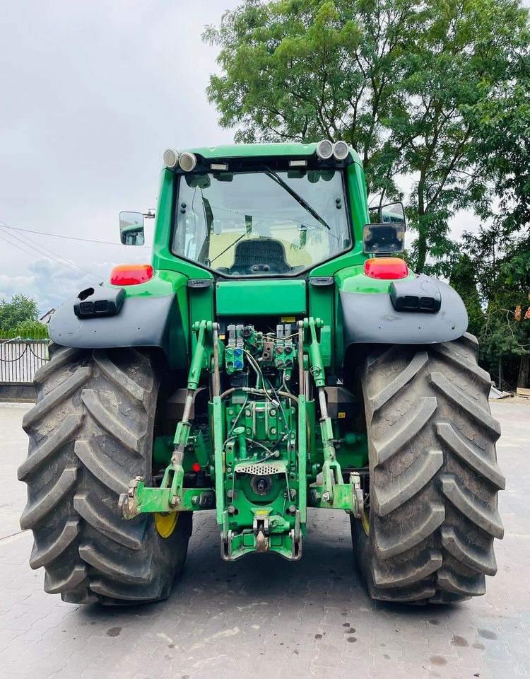Leasing para  John Deere 7530 PREMIUM John Deere 7530 PREMIUM: foto 9