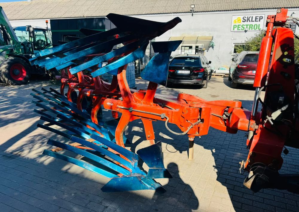 Kuhn Vari Manager 151 - Arado: foto 2 Kuhn Vari Manager 151 - Arado: foto 2