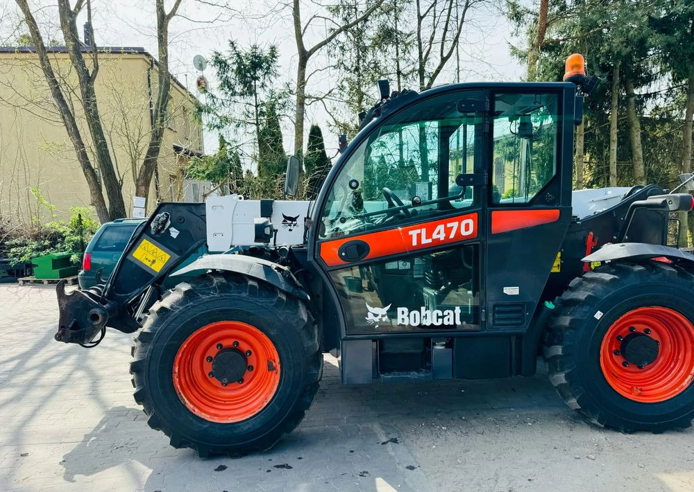 Manitou MLT 634-120 LSU - Manipulador telescópico: foto 1 Manitou MLT 634-120 LSU - Manipulador telescópico: foto 1