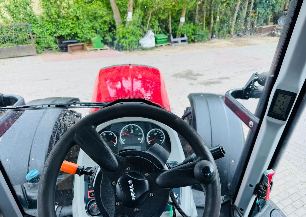 Tractor Valtra T234A: foto 17
