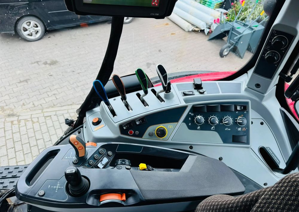 Tractor Valtra T234A: foto 20