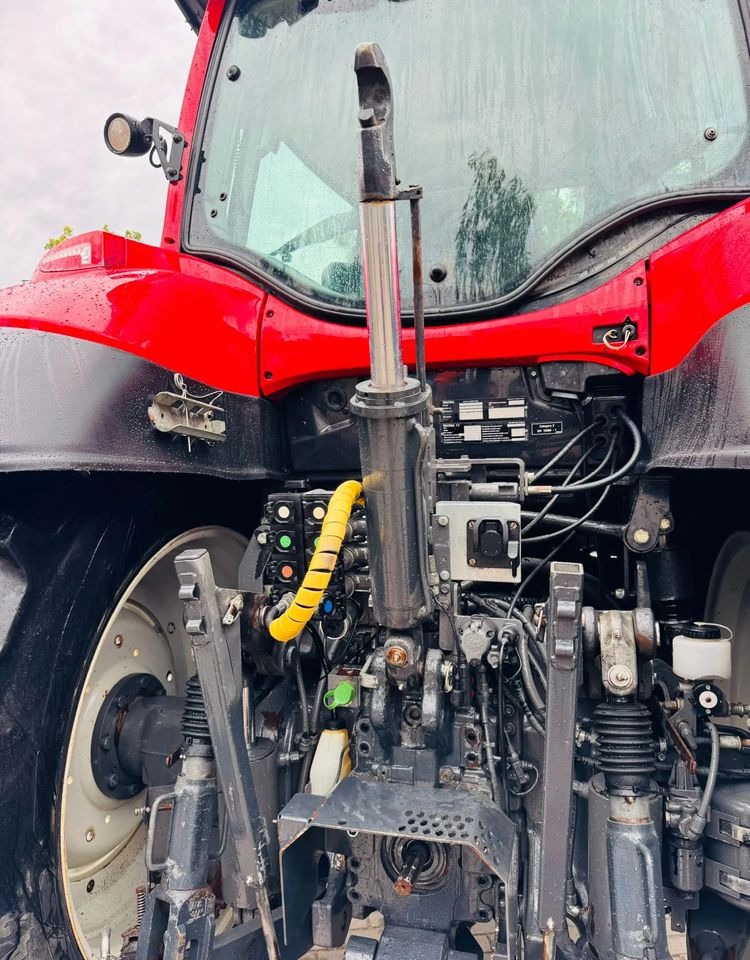 Tractor Valtra T234A: foto 9