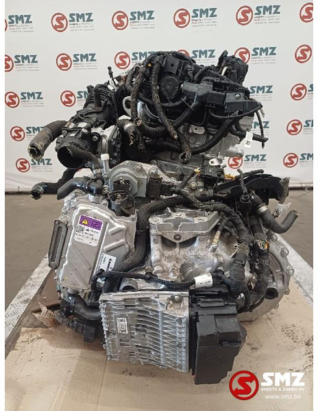 BMW Occ motor + versnellingsbak BMW B38A15 - Motor para Coche: foto 3 BMW Occ motor + versnellingsbak BMW B38A15 - Motor para Coche: foto 3
