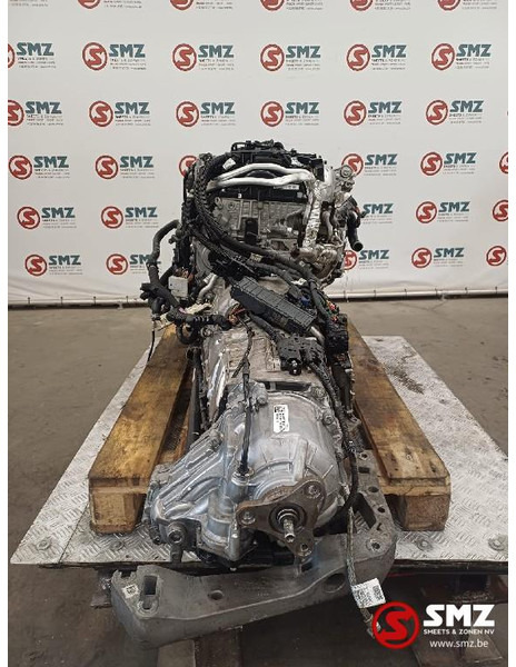 BMW Occ motor + versnellingsbak BMW B57D30B Xdrive - Motor para Coche: foto 4 BMW Occ motor + versnellingsbak BMW B57D30B Xdrive - Motor para Coche: foto 4