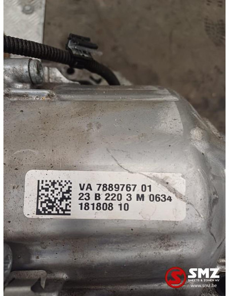 BMW Occ motor + versnellingsbak BMW B57D30B Xdrive - Motor para Coche: foto 5 BMW Occ motor + versnellingsbak BMW B57D30B Xdrive - Motor para Coche: foto 5