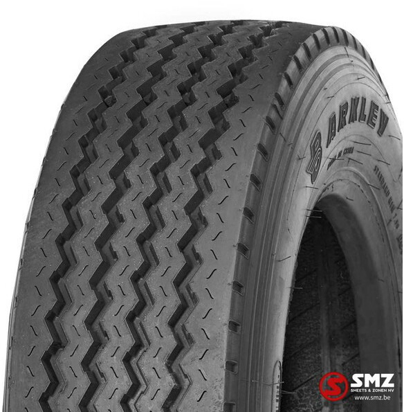 Barkley Band 235/75R17.5 Barkley BL212 143/141J - Neumático para Camión: foto 1 Barkley Band 235/75R17.5 Barkley BL212 143/141J - Neumático para Camión: foto 1