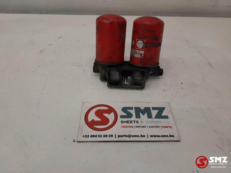 Bosch Occ brandstoffilter Bosch - Sistema de combustible para Camión: foto 1 Bosch Occ brandstoffilter Bosch - Sistema de combustible para Camión: foto 1