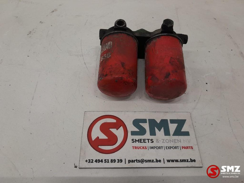 Bosch Occ brandstoffilter Bosch - Sistema de combustible para Camión: foto 3 Bosch Occ brandstoffilter Bosch - Sistema de combustible para Camión: foto 3