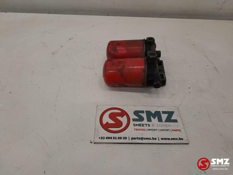 Bosch Occ brandstoffilter Bosch - Sistema de combustible para Camión: foto 4 Bosch Occ brandstoffilter Bosch - Sistema de combustible para Camión: foto 4