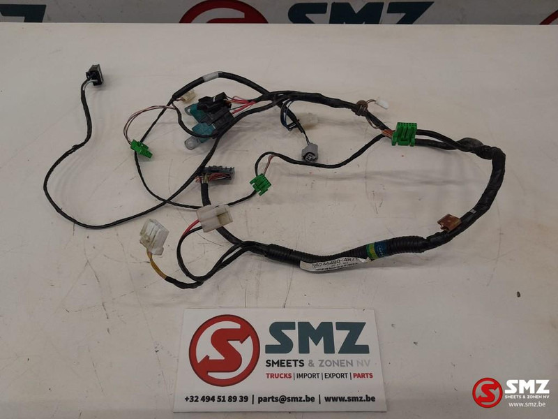 Caterpillar Air Conditioning Evaporation wire harness Caterpil - Cables/ Alambres para Equipo de manutención: foto 1 Caterpillar Air Conditioning Evaporation wire harness Caterpil - Cables/ Alambres para Equipo de manutención: foto 1