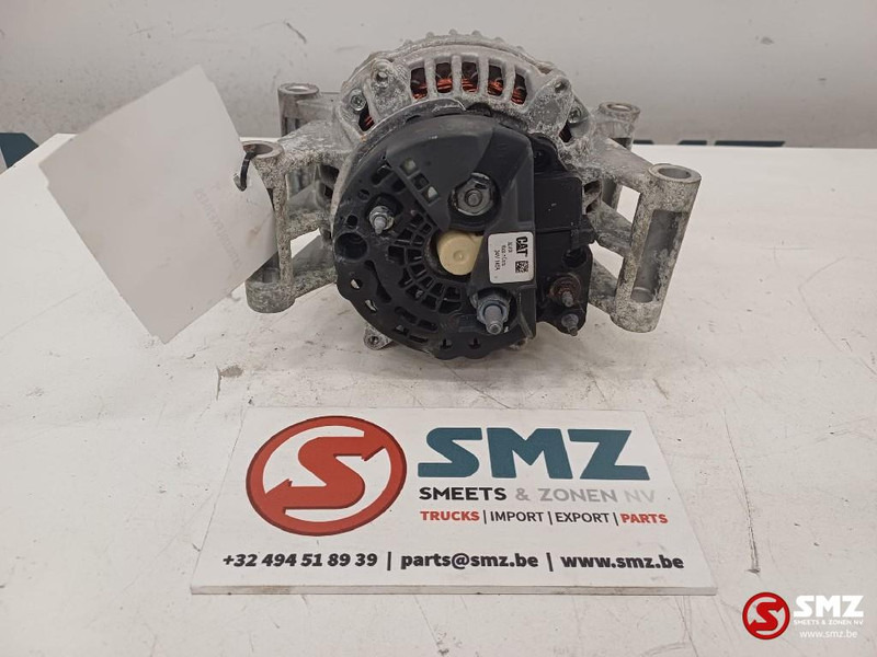 Caterpillar Alternator Caterpillar - Alternador para Equipo de manutención: foto 5 Caterpillar Alternator Caterpillar - Alternador para Equipo de manutención: foto 5