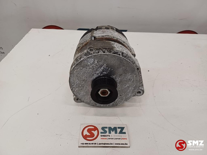 Caterpillar Alternator Caterpillar - Alternador para Equipo de manutención: foto 3 Caterpillar Alternator Caterpillar - Alternador para Equipo de manutención: foto 3