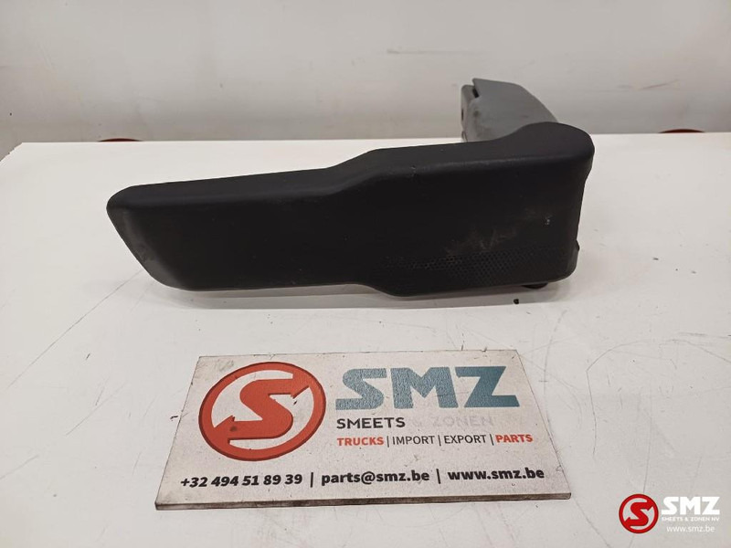 Caterpillar Armrest left Caterpillar - Cabina e interior para Camión: foto 4 Caterpillar Armrest left Caterpillar - Cabina e interior para Camión: foto 4