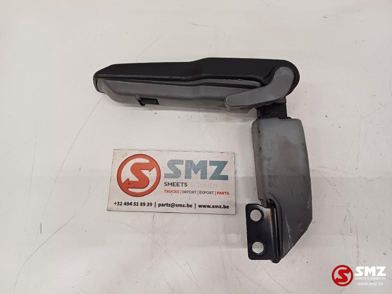 Caterpillar Armrest left Caterpillar - Cabina e interior para Camión: foto 1 Caterpillar Armrest left Caterpillar - Cabina e interior para Camión: foto 1
