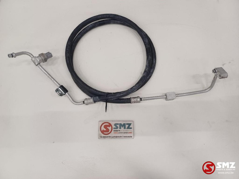 Caterpillar Cooling hose Caterpillar - Sistema de refrigeración para Equipo de manutención: foto 1 Caterpillar Cooling hose Caterpillar - Sistema de refrigeración para Equipo de manutención: foto 1