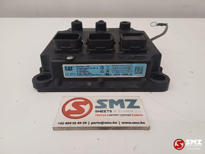 Caterpillar Ecu engine electronic control unit caterpillar - Unidad de control para Equipo de manutención: foto 2 Caterpillar Ecu engine electronic control unit caterpillar - Unidad de control para Equipo de manutención: foto 2