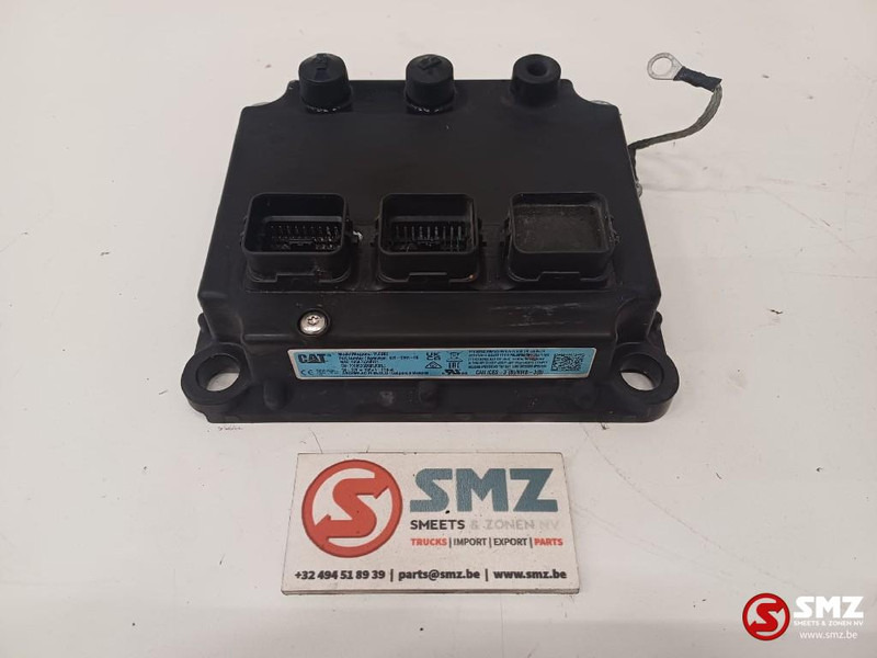 Caterpillar Ecu engine electronic control unit caterpillar - Unidad de control para Equipo de manutención: foto 1 Caterpillar Ecu engine electronic control unit caterpillar - Unidad de control para Equipo de manutención: foto 1