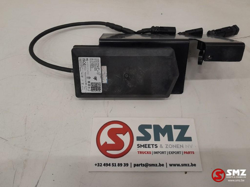 Caterpillar Ecu pl243 control gp-e caterpillar - Unidad de control para Camión: foto 1 Caterpillar Ecu pl243 control gp-e caterpillar - Unidad de control para Camión: foto 1