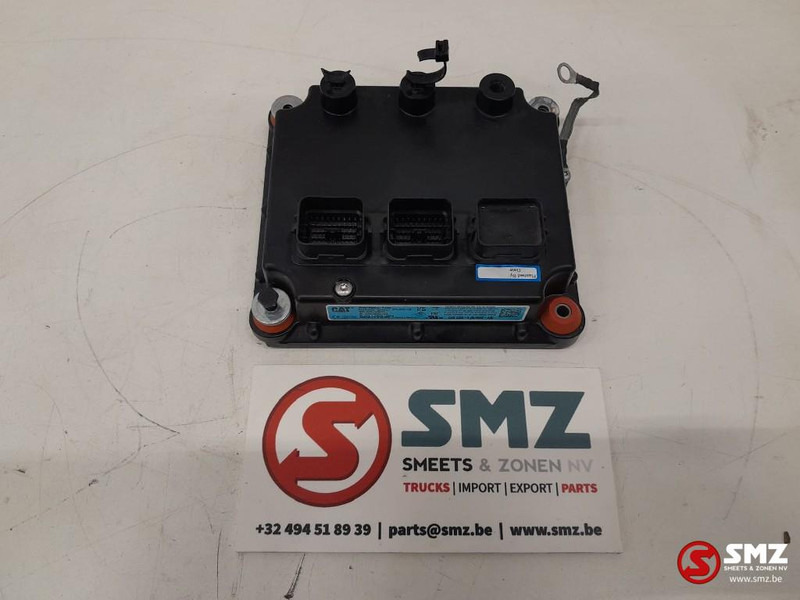 Caterpillar Ecu ple602 electronic control module unit caterpil - Unidad de control para Equipo de manutención: foto 1 Caterpillar Ecu ple602 electronic control module unit caterpil - Unidad de control para Equipo de manutención: foto 1