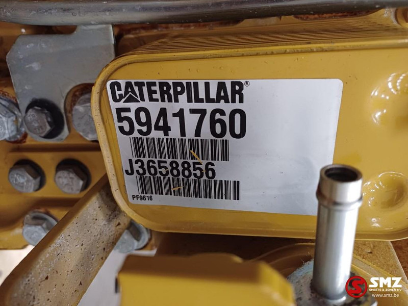 Caterpillar Engine Caterpillar C3.6 NEW!!! - Motor para Equipo de manutención: foto 5 Caterpillar Engine Caterpillar C3.6 NEW!!! - Motor para Equipo de manutención: foto 5