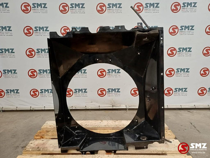 Caterpillar Engine cooling module Caterpillar - Sistema de refrigeración para Equipo de manutención: foto 2 Caterpillar Engine cooling module Caterpillar - Sistema de refrigeración para Equipo de manutención: foto 2
