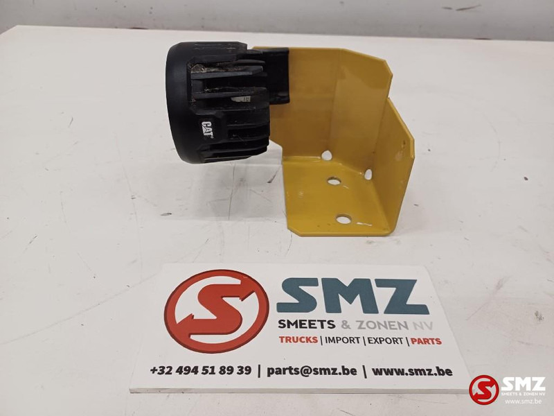 Caterpillar Floodlamp Caterpillar - Luz/ Iluminación para Equipo de manutención: foto 2 Caterpillar Floodlamp Caterpillar - Luz/ Iluminación para Equipo de manutención: foto 2