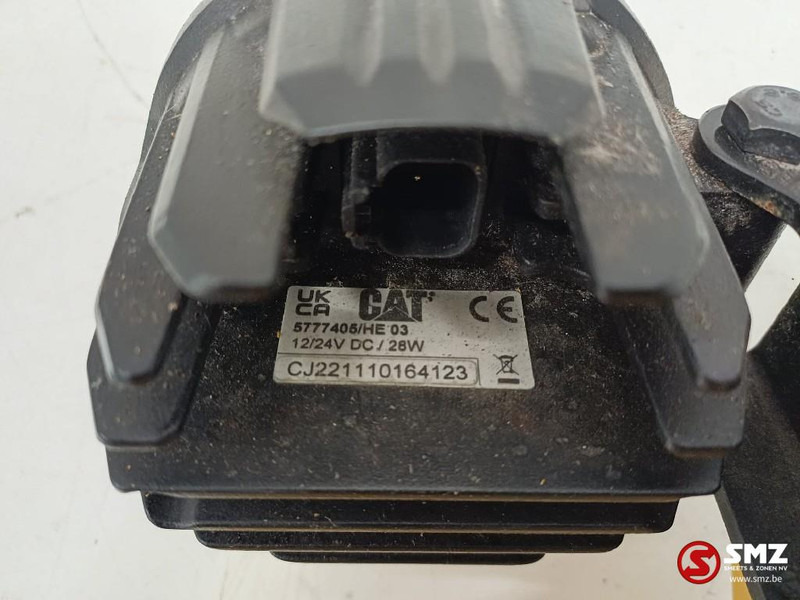 Caterpillar Floodlamp Caterpillar - Luz/ Iluminación para Equipo de manutención: foto 5 Caterpillar Floodlamp Caterpillar - Luz/ Iluminación para Equipo de manutención: foto 5