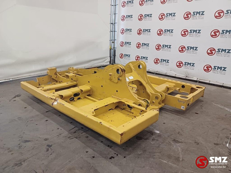 Caterpillar Frame as upp Caterpillar - Bastidor/ Chasis para Equipo de manutención: foto 3 Caterpillar Frame as upp Caterpillar - Bastidor/ Chasis para Equipo de manutención: foto 3