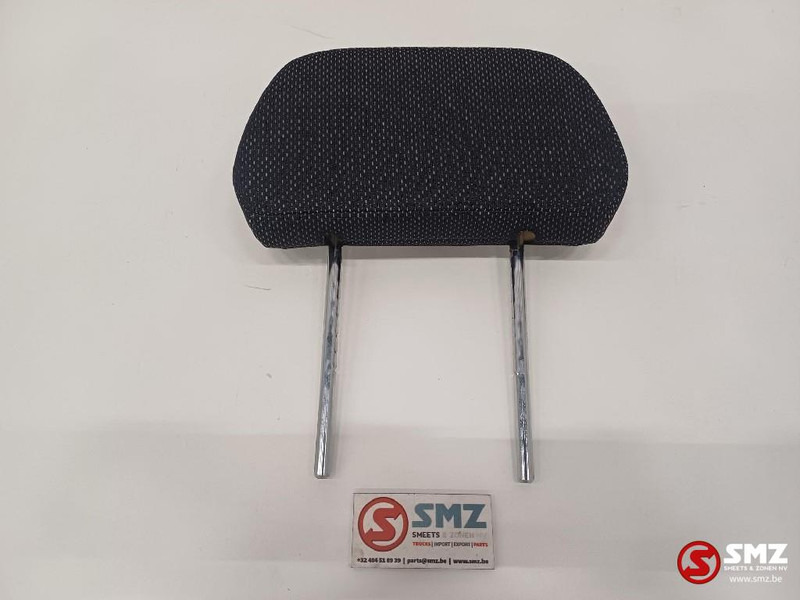 Caterpillar Headrest from seat Caterpillar - Cabina e interior para Camión: foto 2 Caterpillar Headrest from seat Caterpillar - Cabina e interior para Camión: foto 2