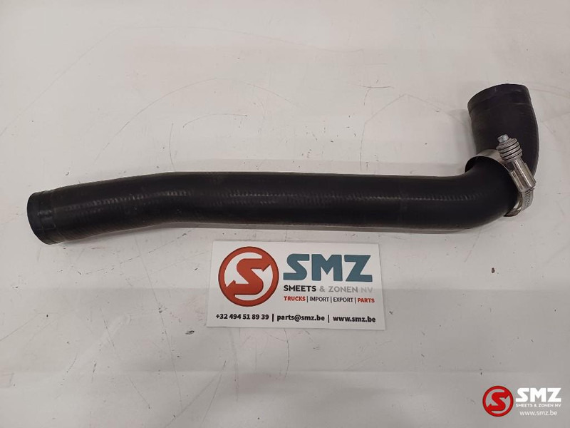 Caterpillar Hose radiator Caterpillar - Sistema de refrigeración para Equipo de manutención: foto 1 Caterpillar Hose radiator Caterpillar - Sistema de refrigeración para Equipo de manutención: foto 1