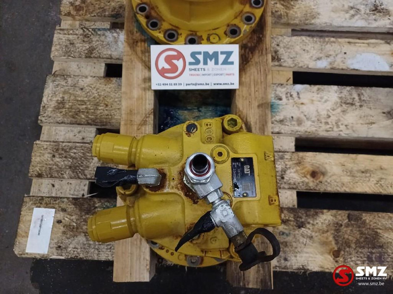 Caterpillar Hydraulic pump Caterpillar - Bomba hidráulica para Camión: foto 3 Caterpillar Hydraulic pump Caterpillar - Bomba hidráulica para Camión: foto 3