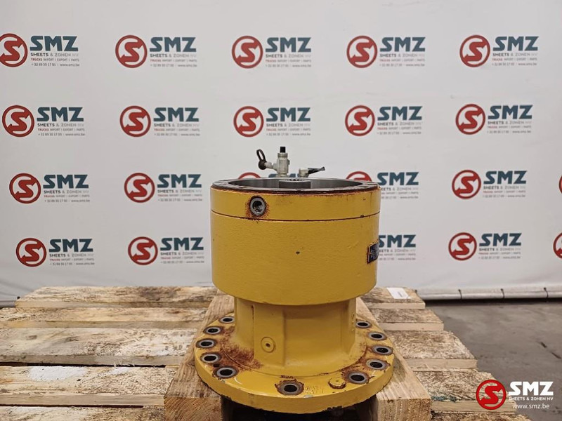 Caterpillar Hydraulic source swing rotor Caterpillar - Hidráulica para Camión: foto 1 Caterpillar Hydraulic source swing rotor Caterpillar - Hidráulica para Camión: foto 1