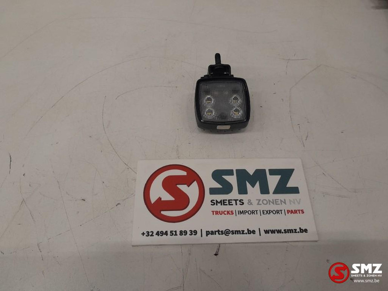 Caterpillar Lamp GP Flood Caterpillar - Luz/ Iluminación para Equipo de manutención: foto 4 Caterpillar Lamp GP Flood Caterpillar - Luz/ Iluminación para Equipo de manutención: foto 4