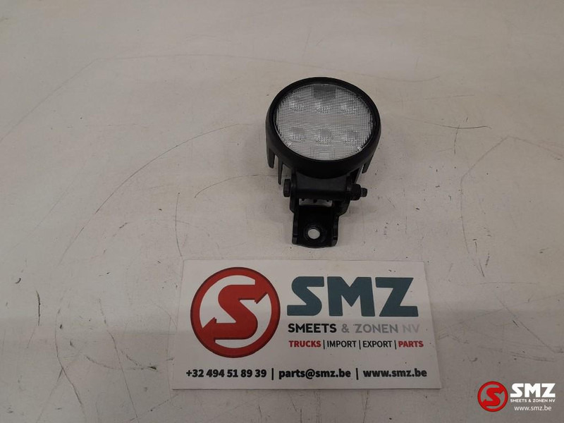Caterpillar Lamp GP Flood Caterpillar - Luz/ Iluminación para Equipo de manutención: foto 1 Caterpillar Lamp GP Flood Caterpillar - Luz/ Iluminación para Equipo de manutención: foto 1