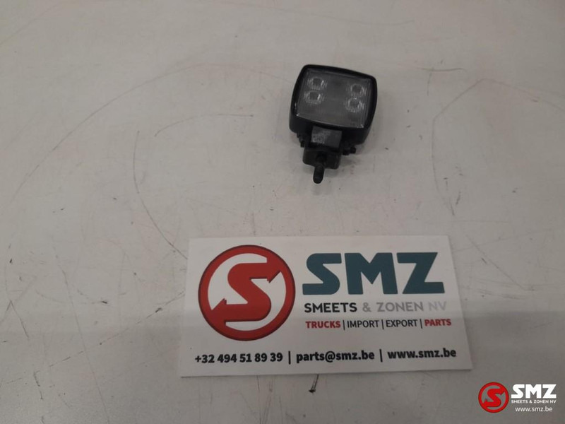 Caterpillar Lamp GP Flood Caterpillar - Luz/ Iluminación para Equipo de manutención: foto 1 Caterpillar Lamp GP Flood Caterpillar - Luz/ Iluminación para Equipo de manutención: foto 1