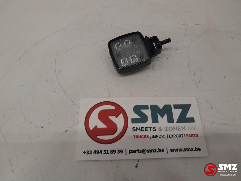 Caterpillar Lamp GP Flood Caterpillar - Luz/ Iluminación para Equipo de manutención: foto 3 Caterpillar Lamp GP Flood Caterpillar - Luz/ Iluminación para Equipo de manutención: foto 3